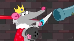 انیمیشن خانواده شیر قسمت 113 - lion family